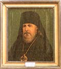 Архиепископ Костромской и Галичский Евгений (Бережков Иоанн)