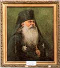 Епископ Костромской и Галичский Филарет (Никольский Гавриил)