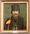 Епископ Костромской и Галичский Евдоким (Мещерский Василий)