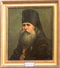 Архиепископ Костромской и Галичский Серафим (Мещеряков Иаков)