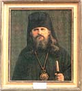 Архиепископ Костромской и Галичский Севастиан (Вести Григорий)