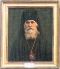 Архиепископ Костромской и Галичский Никодим (Кротков Васильевич).