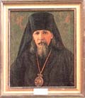 Архиепископ Костромской и Галичский Антоний (Кротевич Борис Николаевич)