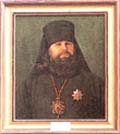 Епископ Костромской и Галичский Иоанн (Разумов Дмитрий Александрович)