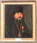 Епископ Костромской и Галичский Никодим (Руснак Николай Степанович)